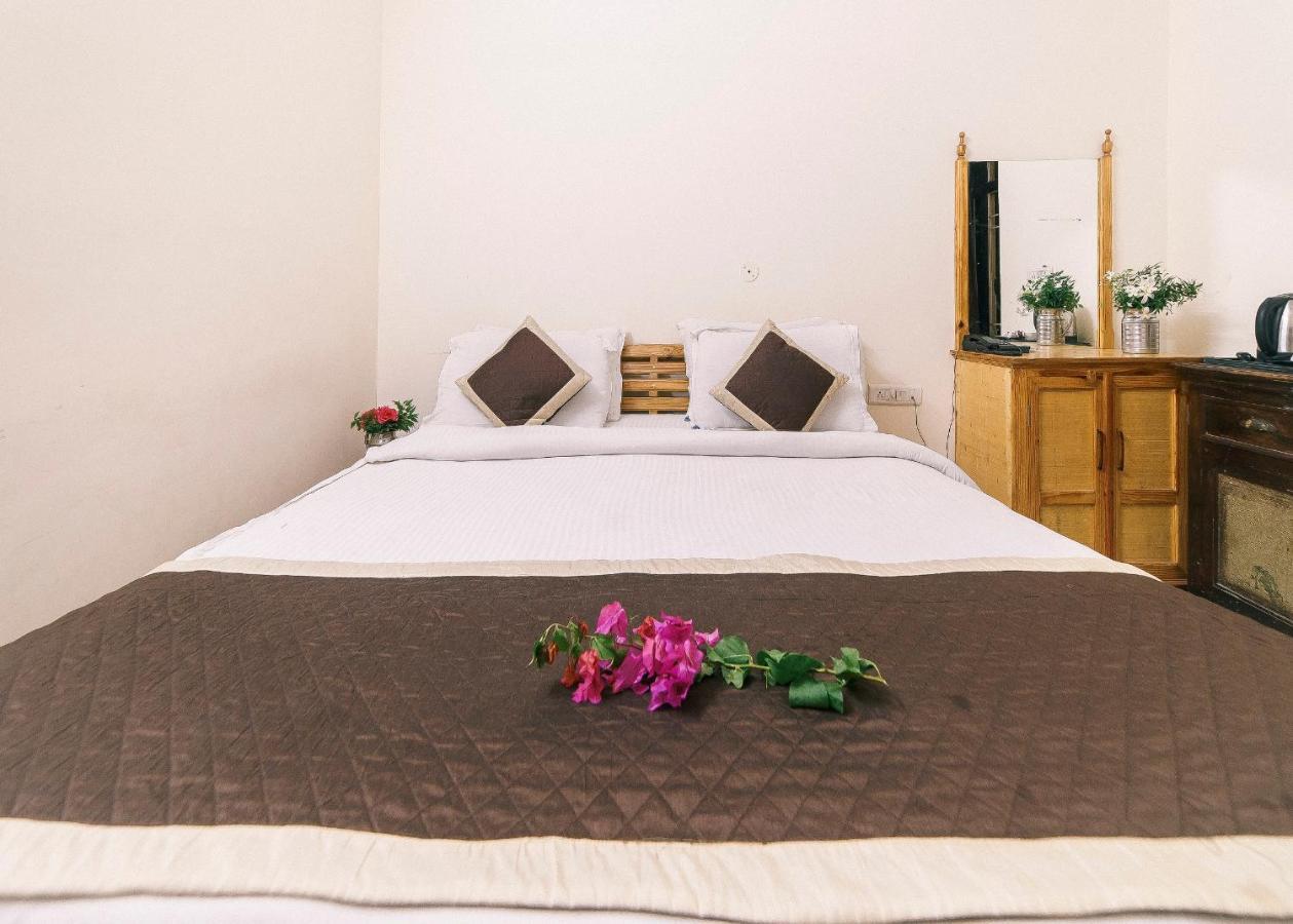 Resorts Country Side - Refined By Nature Pushkar Exterior foto